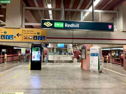 Bukit Merah Central (D3), Factory #448351001